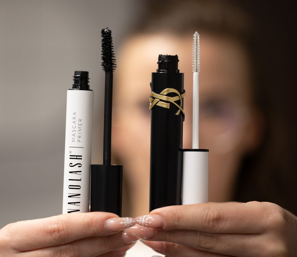 nanolash mascara primer